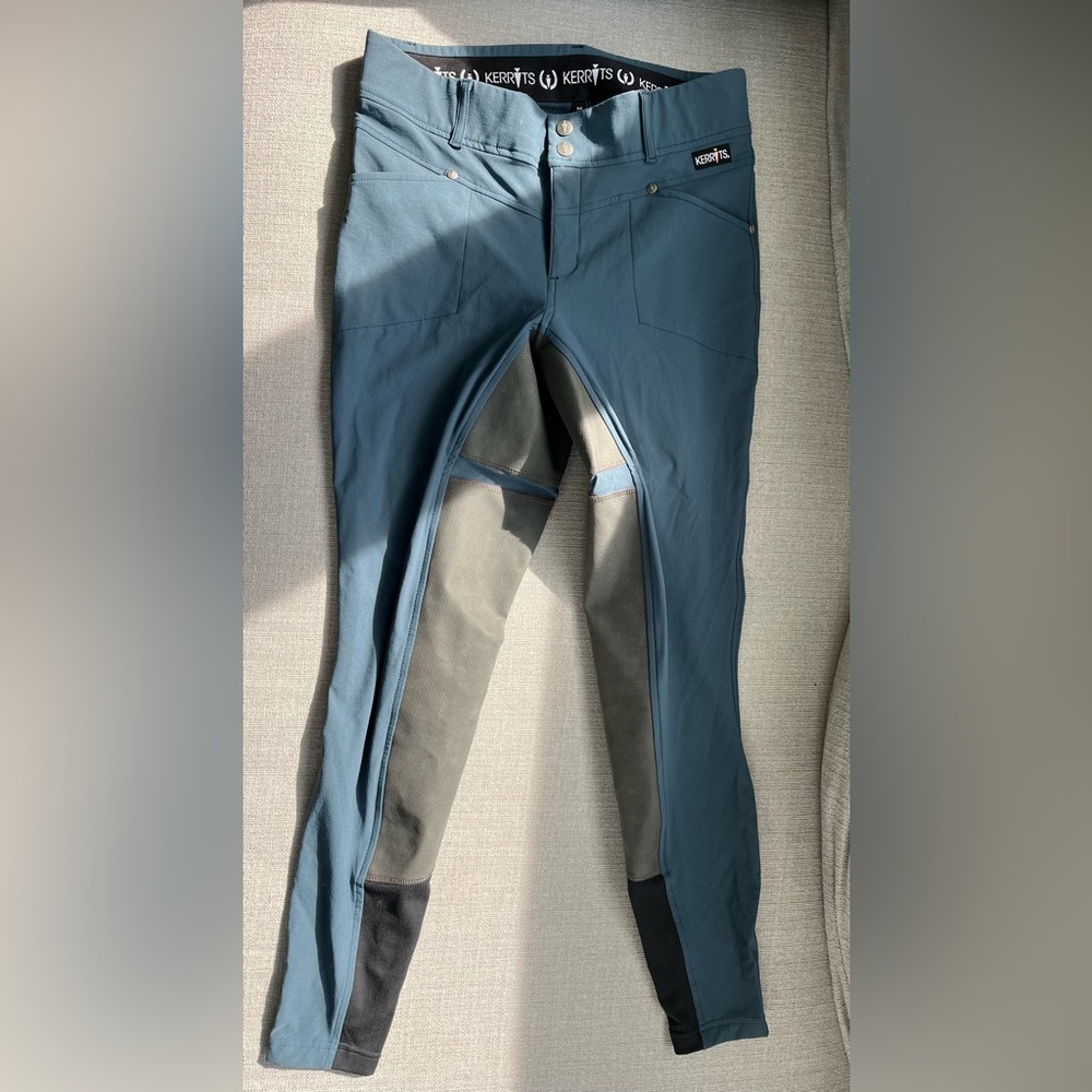 Kerrits Crossover II® Full Seat Breech